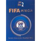 FIFA GROZNICA 2 - 100 Years ,100 Godina 1904-2004 (DVD)